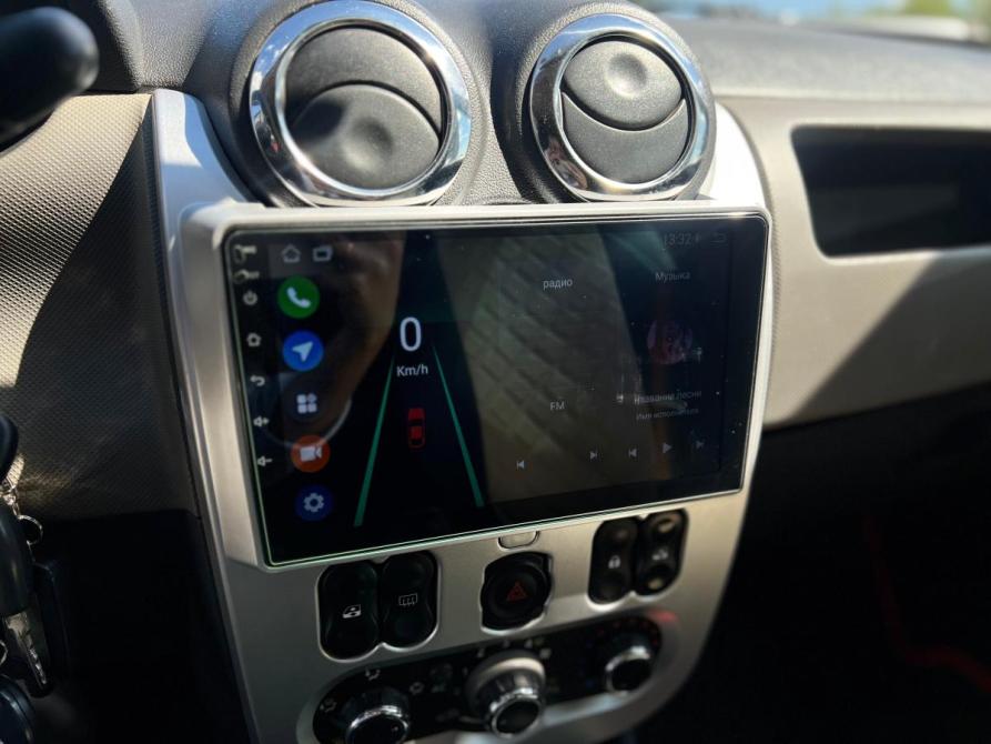 Renault Logan I Рестайлинг Альметьевск  - изображение 12