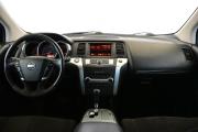 Nissan Murano II (Z51) Рестайлинг Москва  - изображение 21