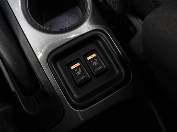 Nissan Juke I с пробегом 2013 года, цена 1 129 000 рублей, 190707 км, внедорожник, Автокод Объявления