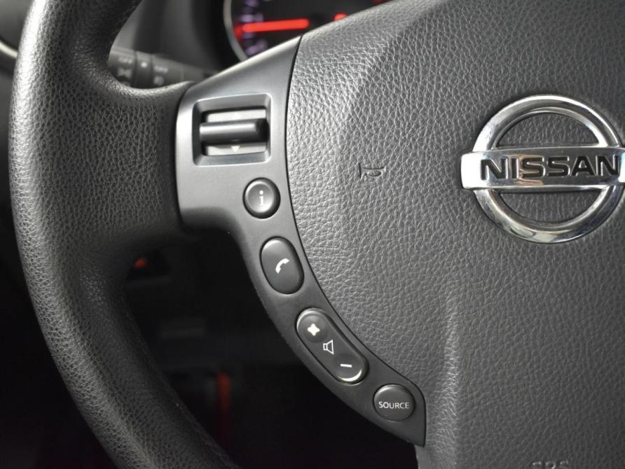 Nissan Qashqai I Рестайлинг Казань  - изображение 14