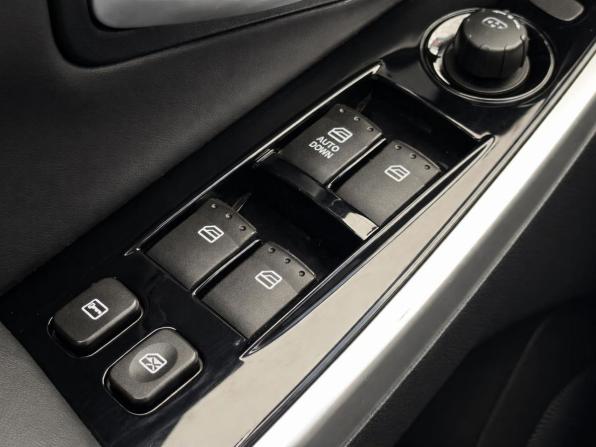 SsangYong Actyon II Рестайлинг с пробегом 2013 года, цена 1 037 000 рублей, 151883 км, внедорожник, Автокод Объявления