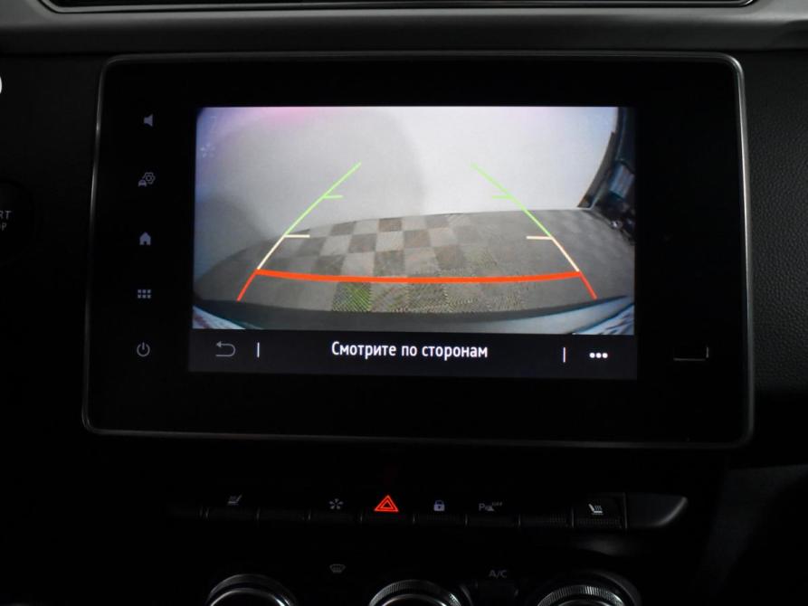 Renault Arkana I Санкт-Петербург  - изображение 17