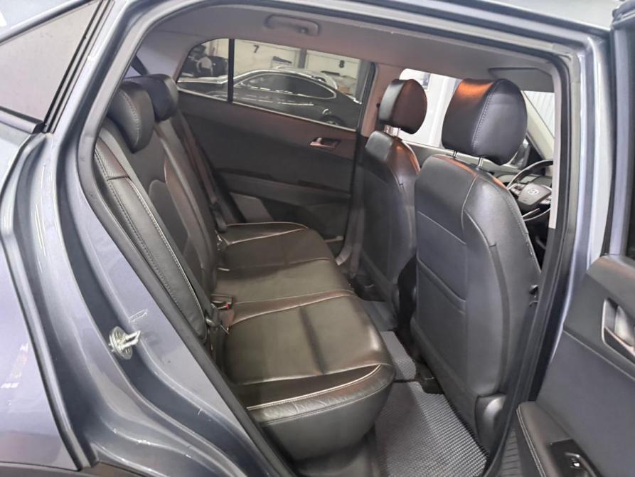 Hyundai Creta I Краснодар  - изображение 14