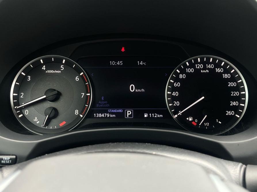 Infiniti QX50 II Калуга  - изображение 21