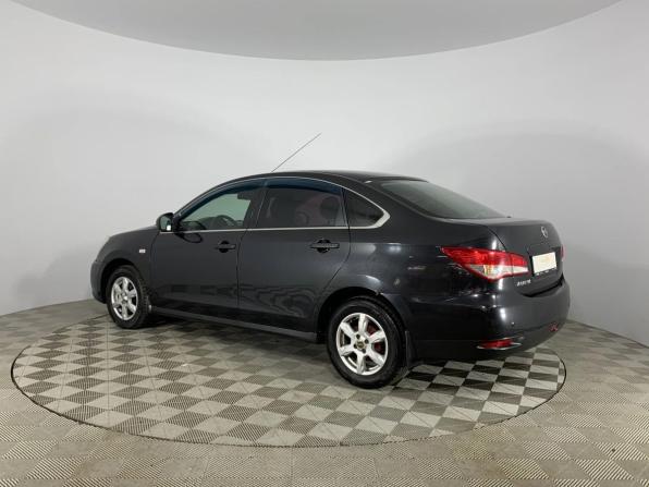 Nissan Almera III (G15) с пробегом 2014 года, цена 547 000 рублей, 254249 км, седан, Автокод Объявления