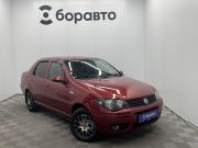 Fiat Albea I Рестайлинг Воронеж  - изображение 23