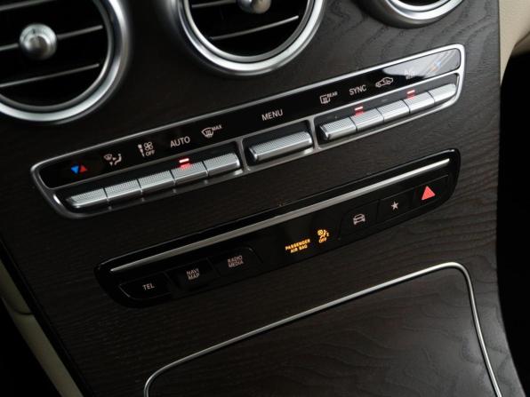 Mercedes-Benz GLC Coupe I (C253) Рестайлинг с пробегом 2021 года, цена 4 982 050 рублей, 121682 км, внедорожник, Автокод Объявления