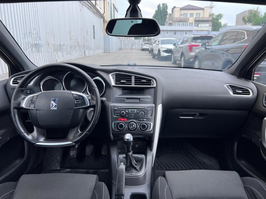 Citroen DS4 Ростов-на-Дону  - изображение 10