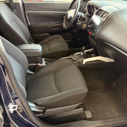 Mitsubishi ASX I с пробегом 2010 года, цена 850 000 рублей, 179457 км, внедорожник, Автокод Объявления