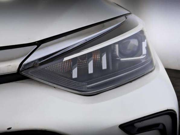 BAIC U5 Plus с пробегом 2023 года, цена 750 000 рублей, 144026 км, седан, Автокод Объявления