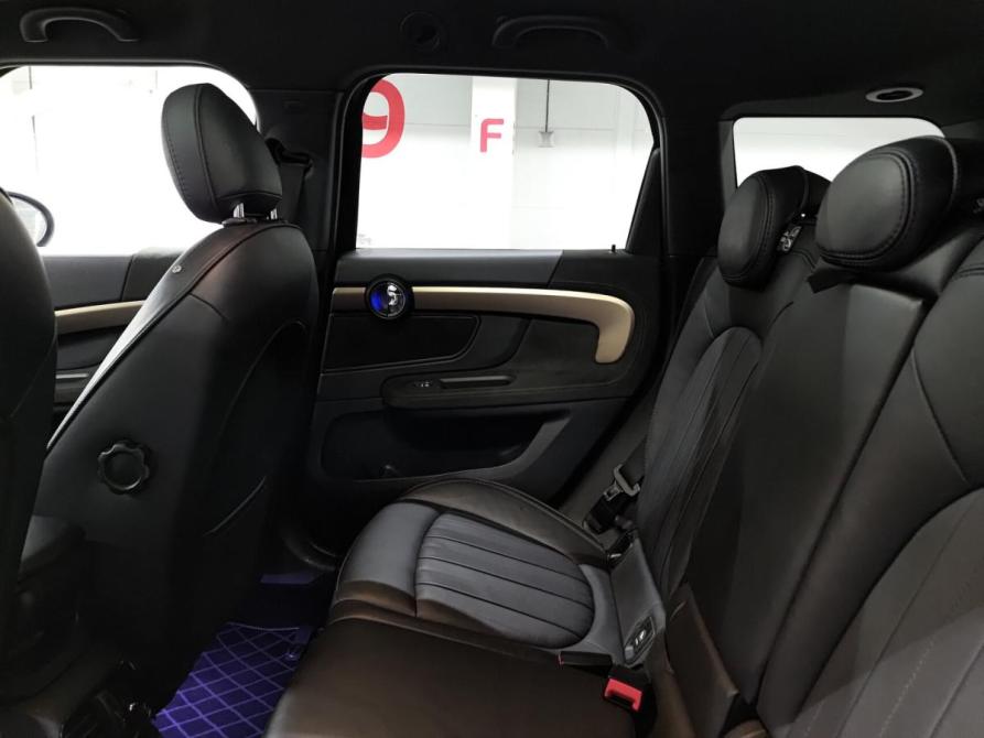 Mini Countryman II Казань  - изображение 15