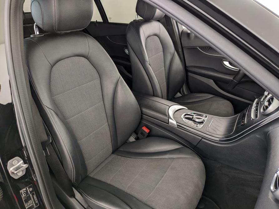 Mercedes-Benz C-Класс IV (W205) Рестайлинг Москва  - изображение 24
