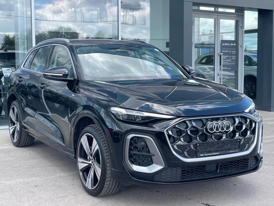 Audi Q5 III Воронеж  - изображение 2