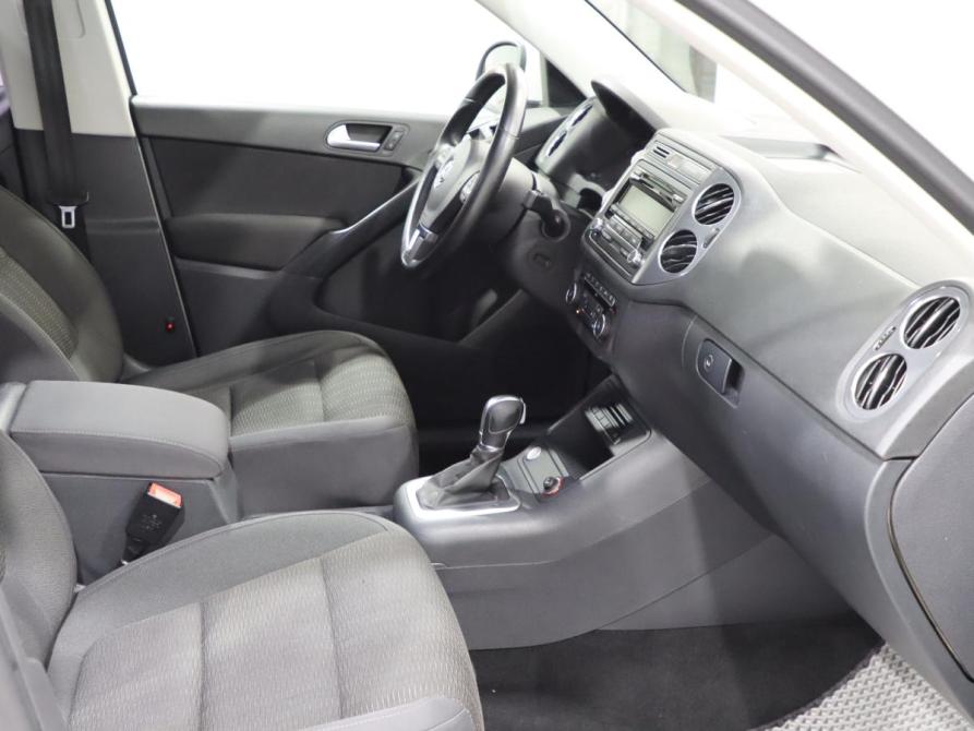 Volkswagen Tiguan I Рестайлинг Санкт-Петербург  - изображение 16
