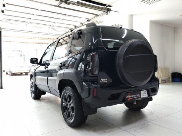 Lada (ВАЗ) Niva Travel I с пробегом 2023 года, цена 920 000 рублей, 65000 км, внедорожник, Автокод Объявления