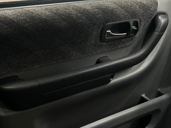 Honda CR-V I Рестайлинг с пробегом 1999 года, цена 449 000 рублей, 265000 км, внедорожник, Автокод Объявления