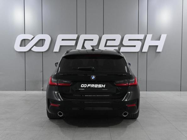 BMW 3 серии VII (G2x) с пробегом 2020 года, цена 3 099 000 рублей, 95459 км, универсал, Автокод Объявления