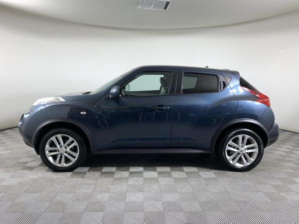 Nissan Juke I с пробегом 2012 года, цена 1 290 000 рублей, 144531 км, внедорожник, Автокод Объявления