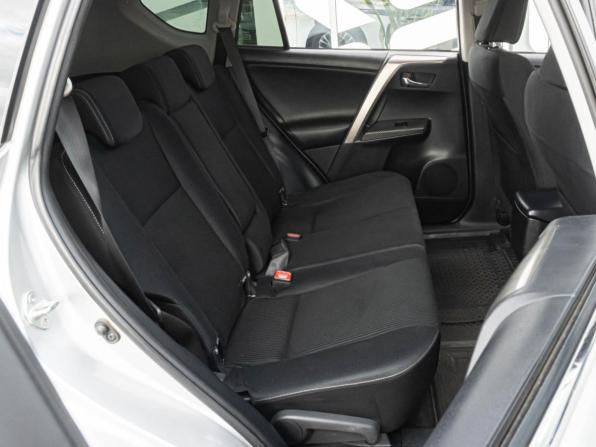 Toyota RAV4 IV (XA40) с пробегом 2014 года, цена 1 920 000 рублей, 131770 км, внедорожник, Автокод Объявления