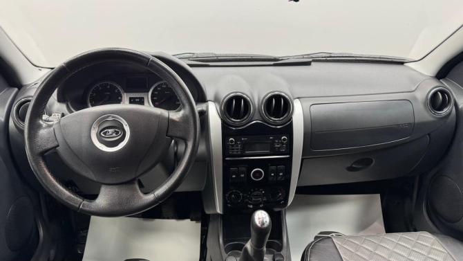 Lada (ВАЗ) Largus I с пробегом 2020 года, цена 839 000 рублей, 181501 км, универсал, Автокод Объявления