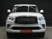 Infiniti QX80 I Рестайлинг 2 Екатеринбург  - изображение 27