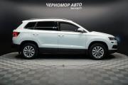 Skoda Karoq I Крым  - изображение 36
