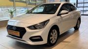 Hyundai Solaris II Липецк  - изображение 17