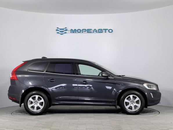 Volvo XC60 I Рестайлинг с пробегом 2014 года, цена 1 850 000 рублей, 211477 км, внедорожник, Автокод Объявления