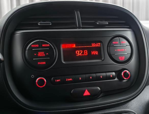 Kia Soul III с пробегом 2020 года, цена 1 379 000 рублей, 164993 км, хэтчбек, Автокод Объявления