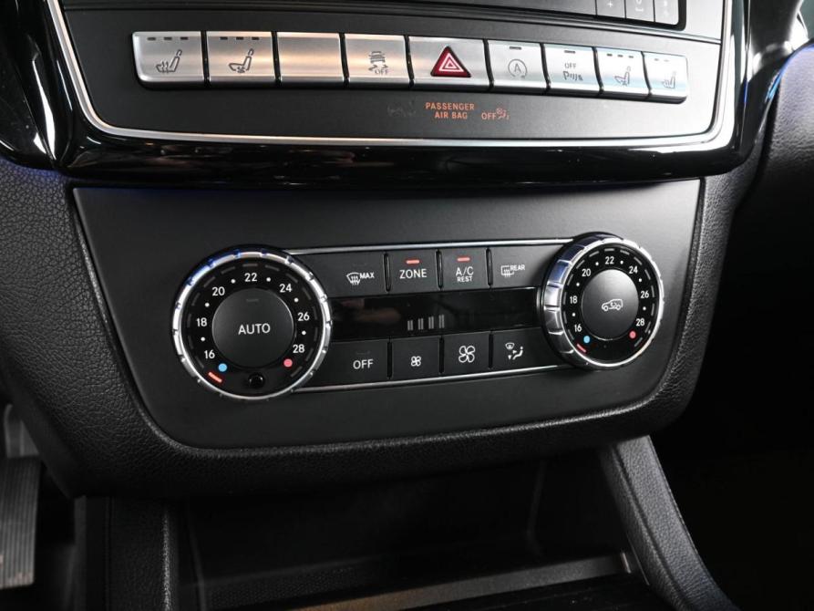 Mercedes-Benz GLE I (W166) Ростов-на-Дону  - изображение 18
