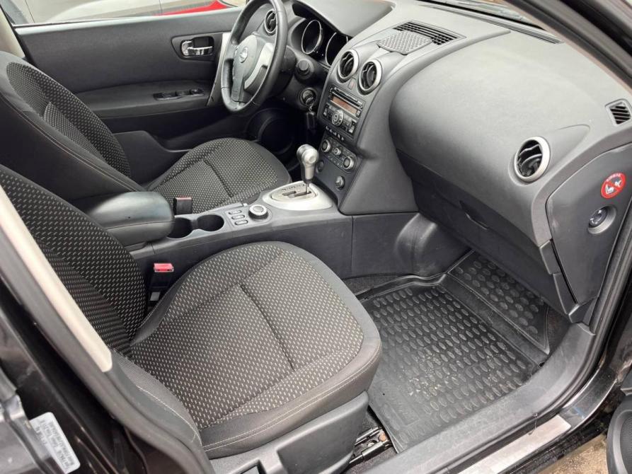 Nissan Qashqai I Оренбург  - изображение 9