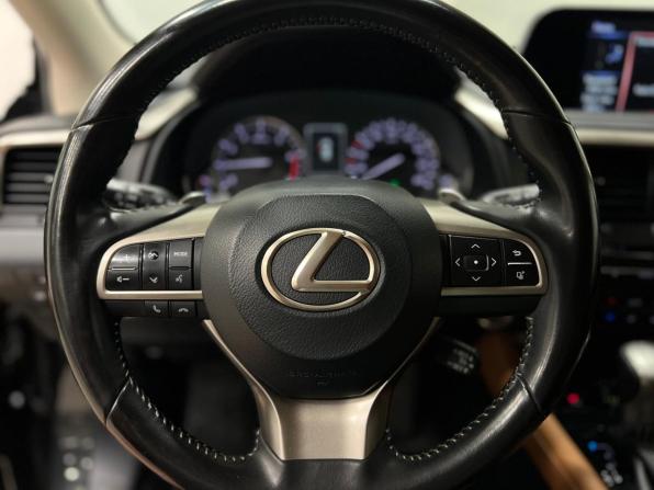 Lexus RX IV Рестайлинг с пробегом 2020 года, цена 5 420 000 рублей, 62400 км, внедорожник, Автокод Объявления