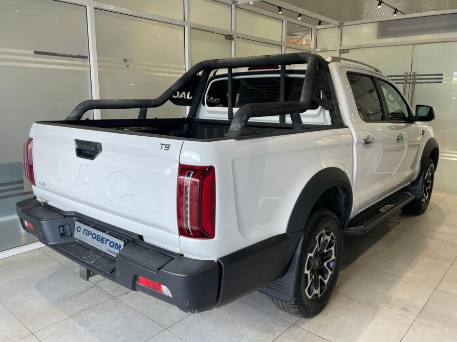 JAC T9 Москва  - изображение 4