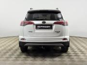 Toyota RAV4 IV (XA40) Рестайлинг Казань  - изображение 28