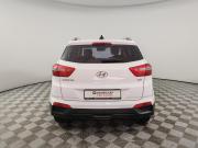 Hyundai Creta I Рестайлинг Москва  - изображение 30