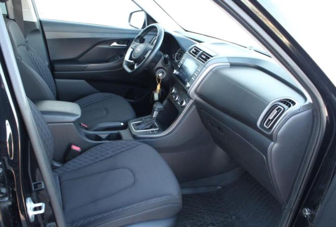 Hyundai Creta II с пробегом 2022 года, цена 2 150 000 рублей, 118959 км, внедорожник, Автокод Объявления