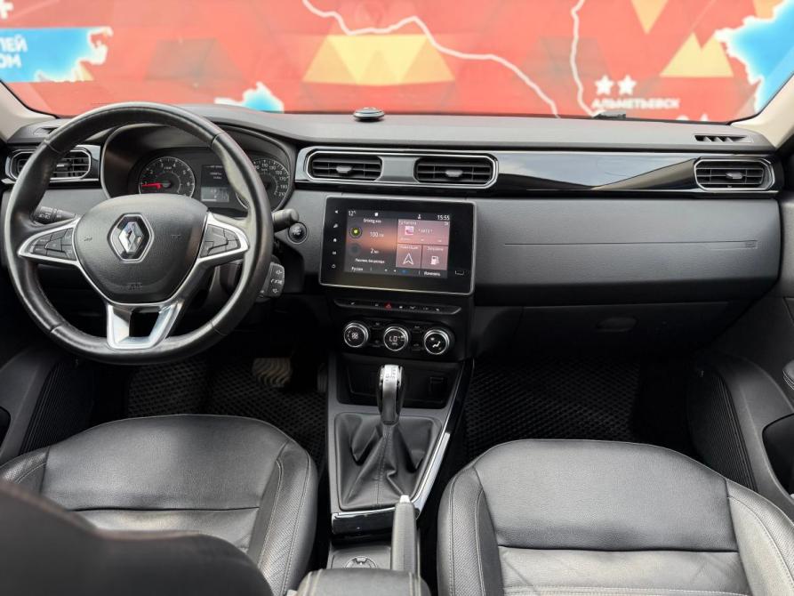 Renault Arkana I Набережные Челны  - изображение 24