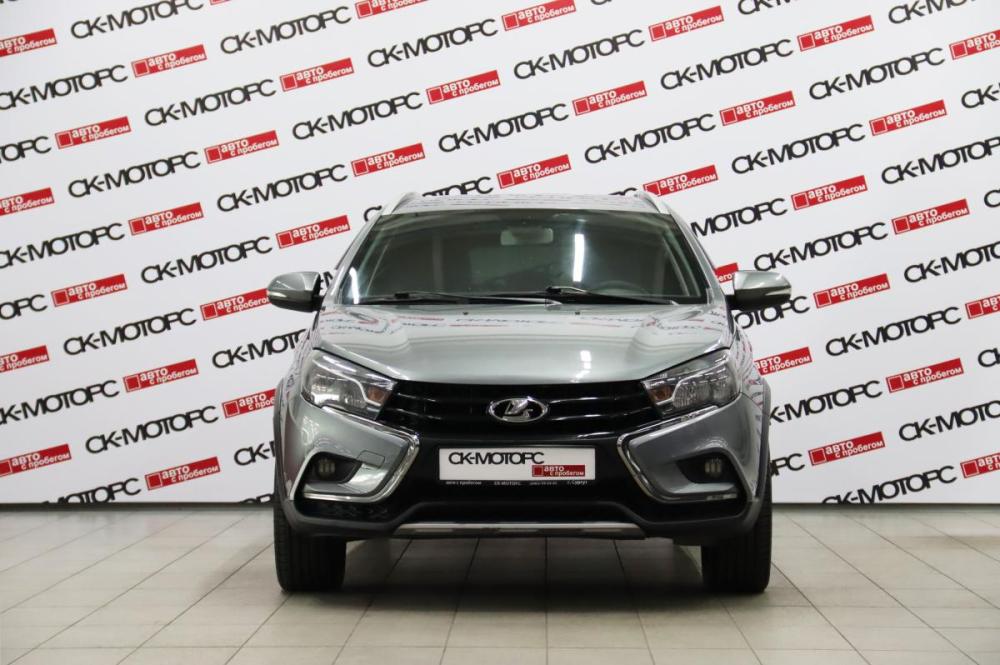 Lada (ВАЗ) Vesta I Сургут  - изображение 3