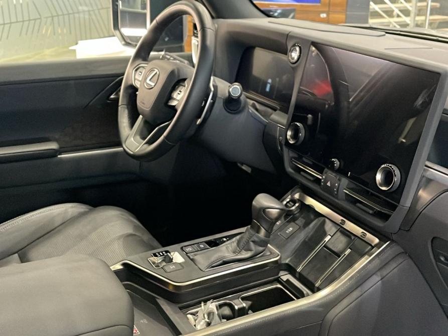 Lexus GX III Тюмень  - изображение 19