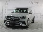 Mercedes-Benz GLE II (V167) Рестайлинг Москва  - изображение 34