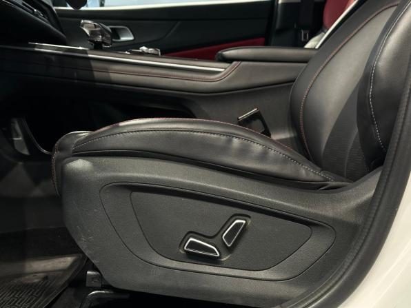 Changan CS55 Plus II с пробегом 2023 года, цена 2 150 000 рублей, 56125 км, внедорожник, Автокод Объявления