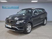 Geely Atlas Pro Москва  - изображение 21