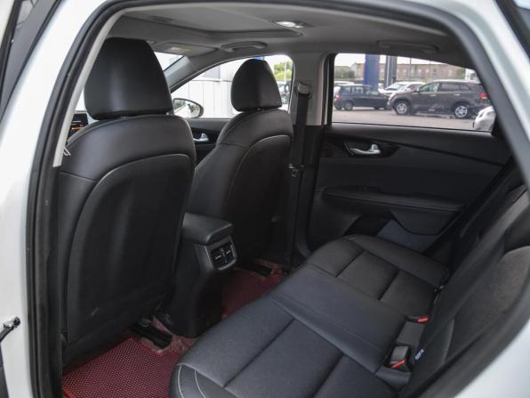 Kia K3 II (China Market) с пробегом 2021 года, цена 1 810 000 рублей, 70124 км, седан, Автокод Объявления