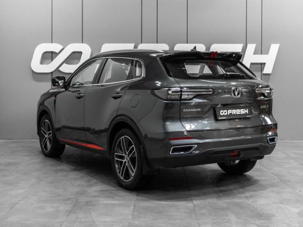 Changan UNI-S (CS55 Plus) с пробегом 2024 года, цена 2 300 000 рублей, 34463 км, внедорожник, Автокод Объявления