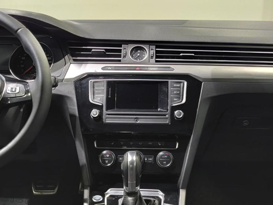 Volkswagen Passat B8 Казань  - изображение 18
