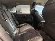 Toyota Camry VIII (XV70) Москва  - изображение 30
