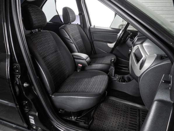 Renault Logan I Рестайлинг с пробегом 2011 года, цена 599 000 рублей, 104059 км, седан, Автокод Объявления