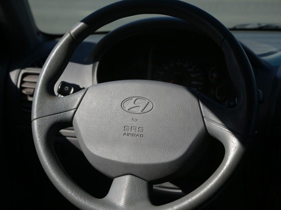 Hyundai Accent II Иваново  - изображение 16