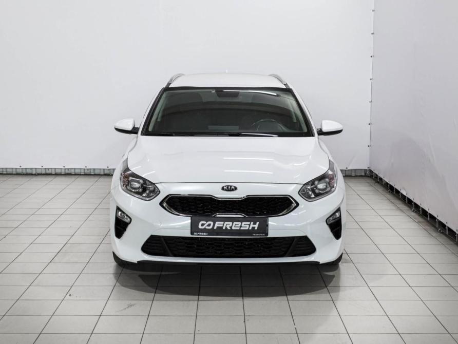 Kia Ceed III Ростов-на-Дону  - изображение 3