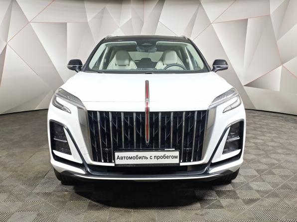 Hongqi HS3 с пробегом 2024 года, цена 3 050 000 рублей, 20649 км, внедорожник, Автокод Объявления